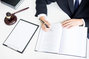 האם ניתן לערער על טענתו של נוטריון