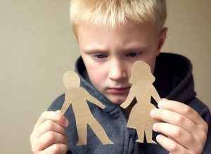 משמורת ילדים: על פיצול האחים הקטינים בין ההורים