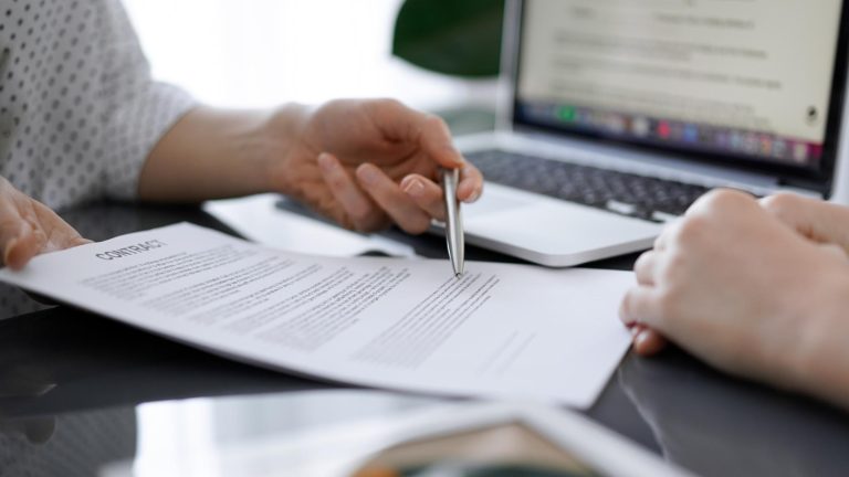 איך נקבע סידור המשמורת כשאין הסכמה