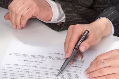 עורך דין משפחה רן רייכמן - צו הגנה