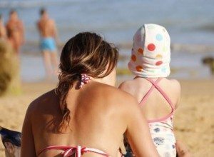 האם ניתן לקבל משמורת בלעדית על הילדים