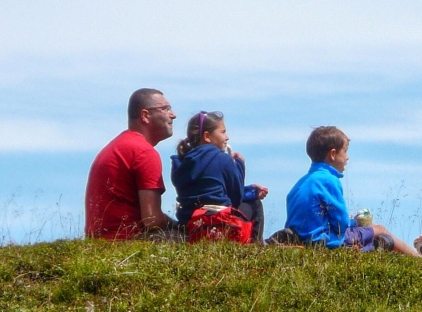 מה קורה כאשר הילדים חוצים את גיל 18? מה קורה כאשר הילדים חוצים את גיל 18?