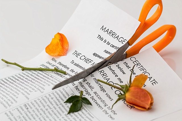 כמה זמן יכול לעבור עד עריכת הסכם גירושין סופי