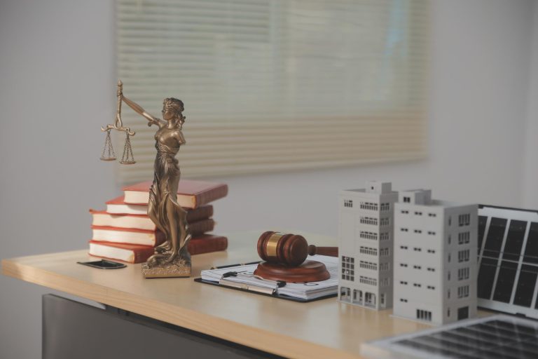 מהי הפרדה רכושית ומה השלכותיה