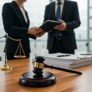 אני מעוניין להתנגד לצוואה