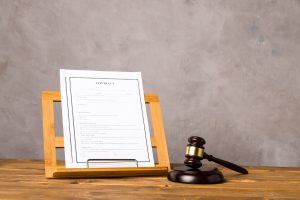 פגיעה בילדים משותפים