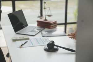 בקשה לצו ירושה