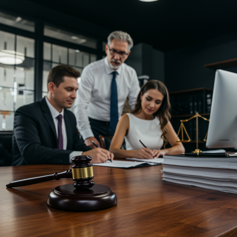 ש דבר כזה גירושין טובים