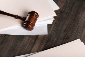 הגשת בקשה לצו קיום צוואה