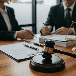 האם הילדים עוברים אוטומטית למשמורת האם