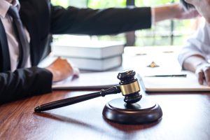 הבן קיבל מתנה מהאם לפני מותה האחות פנתה לביהמש