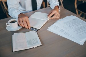 הרשם לענייני ירושה