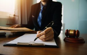 נטל ההוכחה בהתנגדות לצוואה