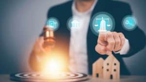 הסתלקות מירושה וקבלת ירושה על ידי פושט רגל