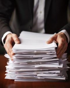 הליך גירושין ברבנות