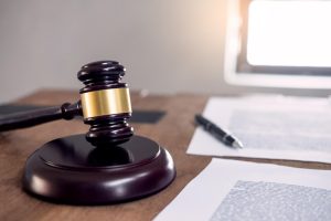 בקשה למינוי מנהל עיזבון