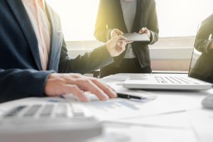 סכסוך ירושה