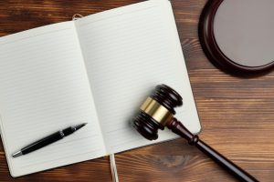 הפקדת צוואה על ידי עורך דין