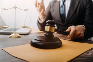 חוק צוואות וירושות