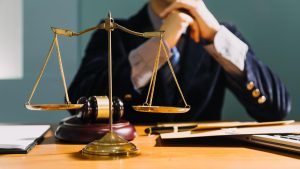 עורך דין הסכם ממון