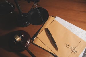 עורך דין ירושה