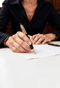 עילות התנגדות לקיום צוואה