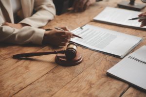 צוואה לדוגמא