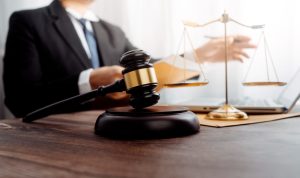 צוואה מזויפת