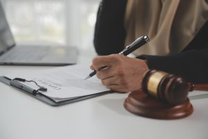 שינוי צוואה הדדית