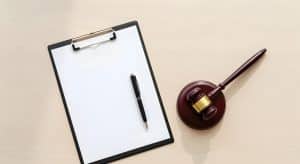 הסכם מחייב וחשוב