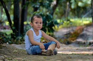 אימוץ ילדים