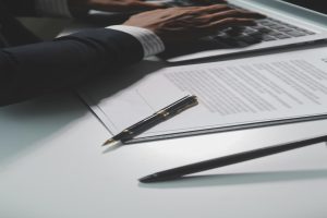 כתובה מהעיזבון