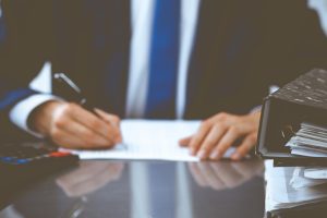 מחלקת גישור משפחתי וגישור גירושין