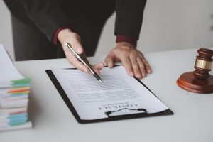 מירוץ סמכויות