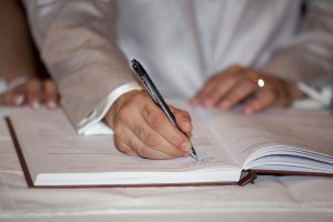 עסקאות בירושה עתידית