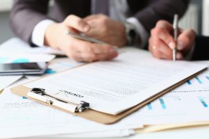 ערעור על צוואה