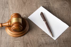 צו מניעה להבטחת המדור השלו והשקט