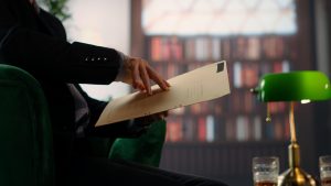 צוואה הדדית