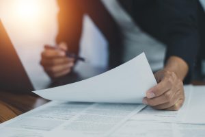 ביטול צוואה