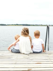 מזונות ילדים