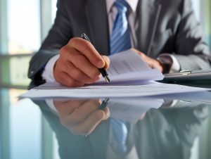 משמורת ילדים