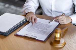 צו קיום צוואה