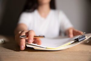 צוואות וירושות