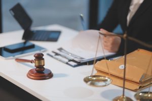 רכוש וחלוקה