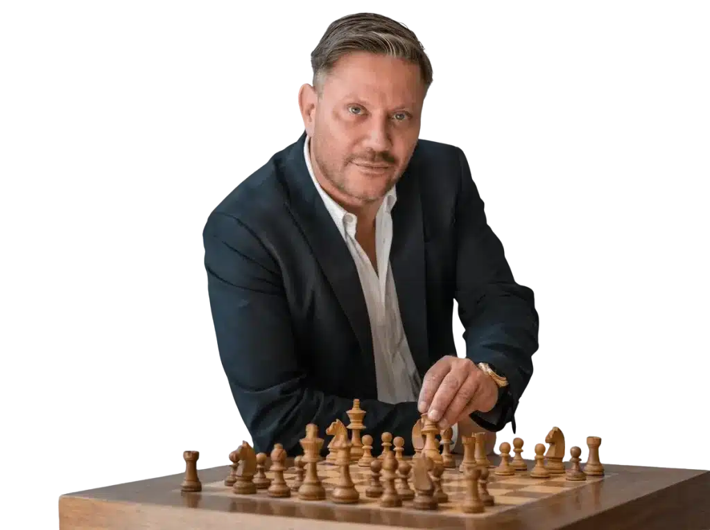 עורך דין רן רייכמן